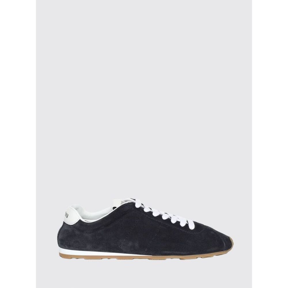 Miu Miu Women Sneakers Woman Miu Miu
